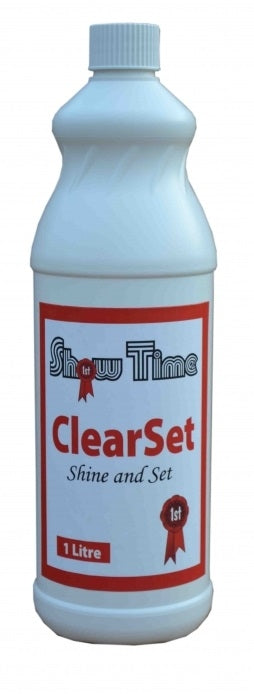 clearset