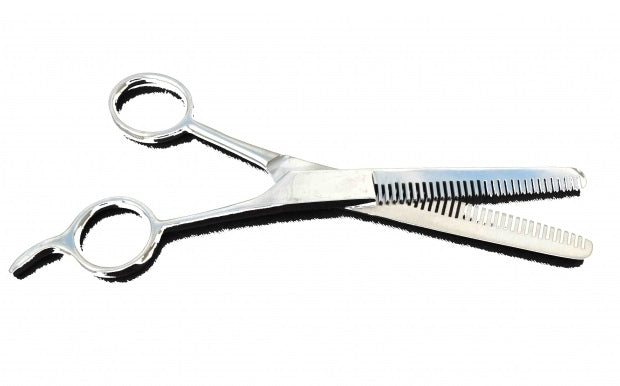 thinning scissors