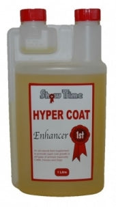 hyper coat enhancer