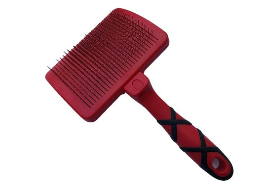 self cleaning slicker