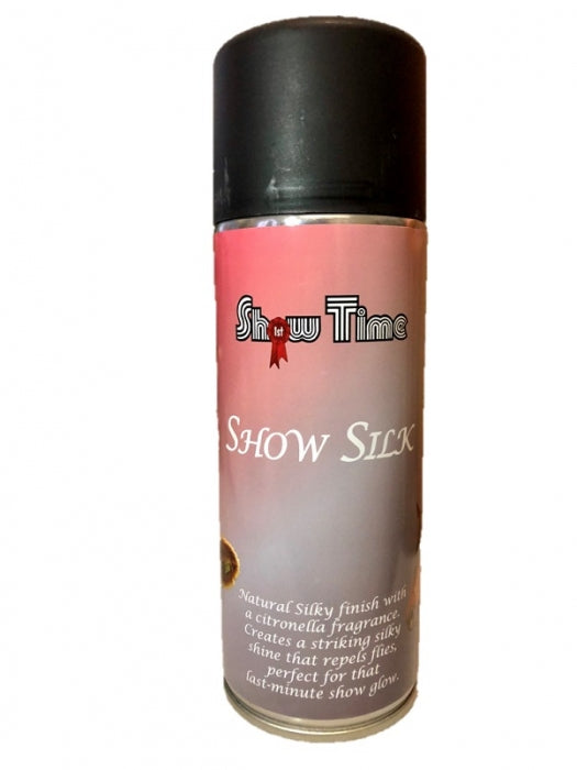 show silk