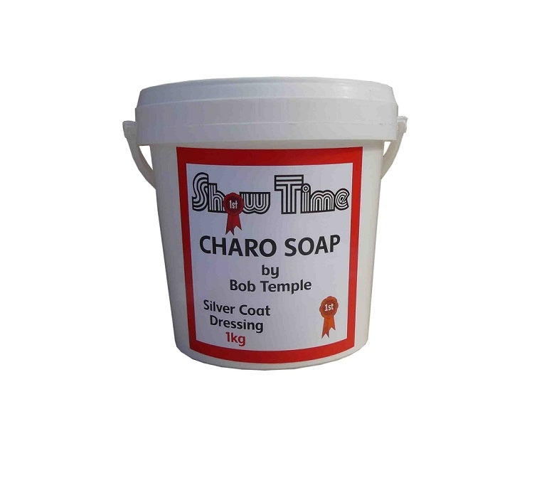 Bob Temple Charo Soap