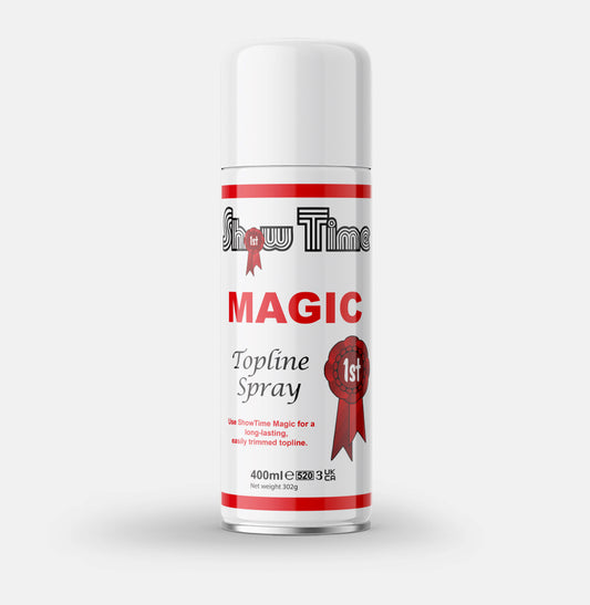 Magic Topline Spray