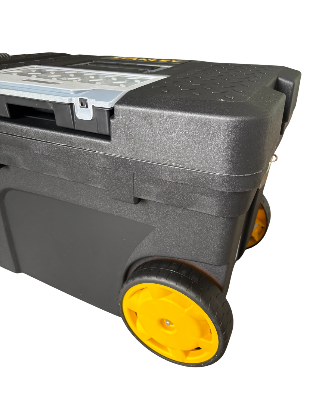 Stanley Classic Pro-Mobile Show Box