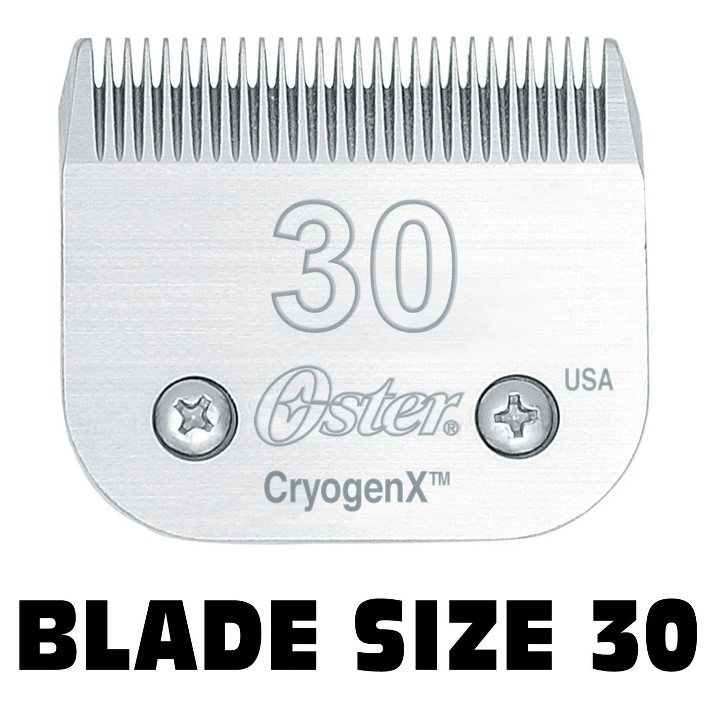 Oster A5 Blade Range