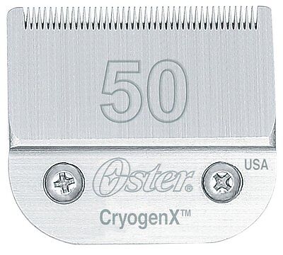 Oster A5 Blade Range