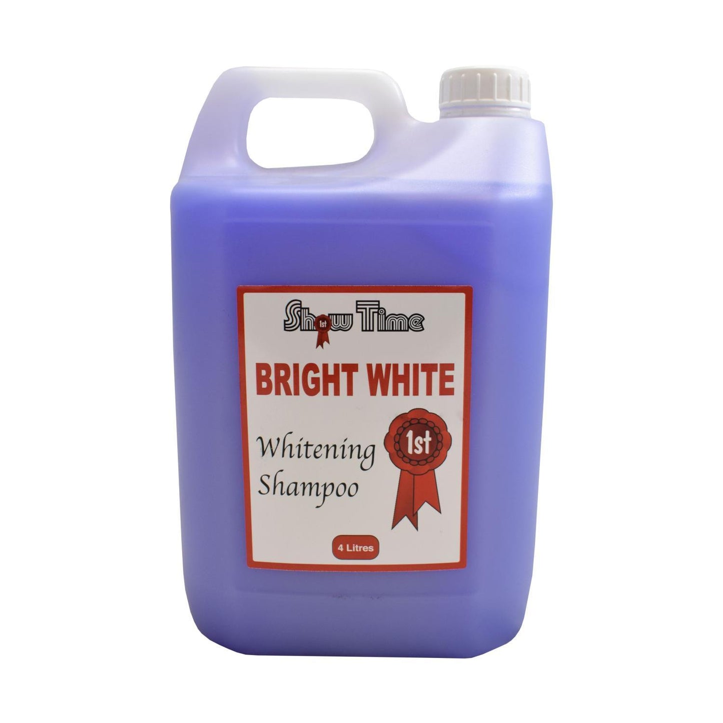 bright white shampoo animal farmacy
