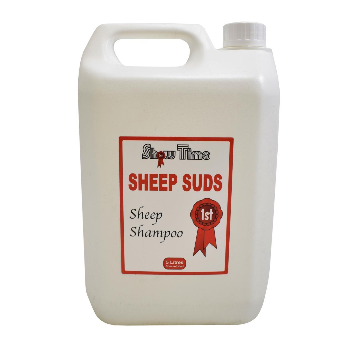 sheep suds