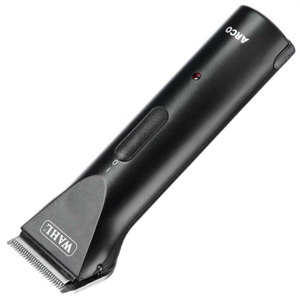 Mouse Clipper Cattle Clipper - Moser Arco Rechargeable Clipper – Animal Farmacy