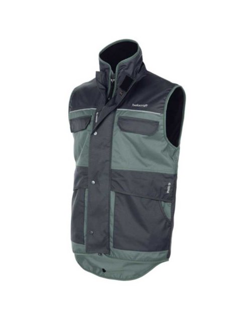 iso940 betacraft vest