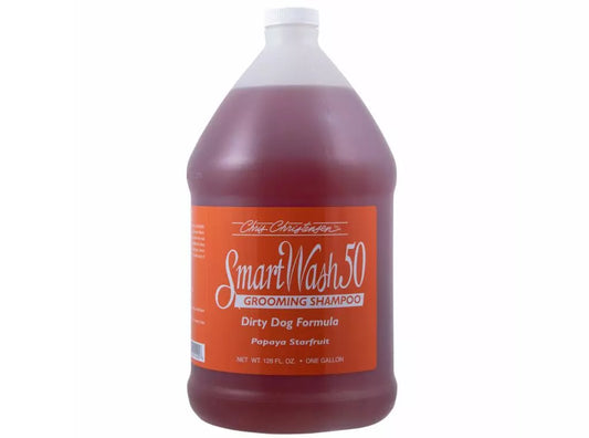 Chris Christensen smartwash shampoo