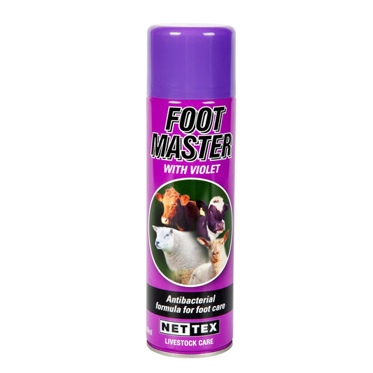 masterfoot hoofcare