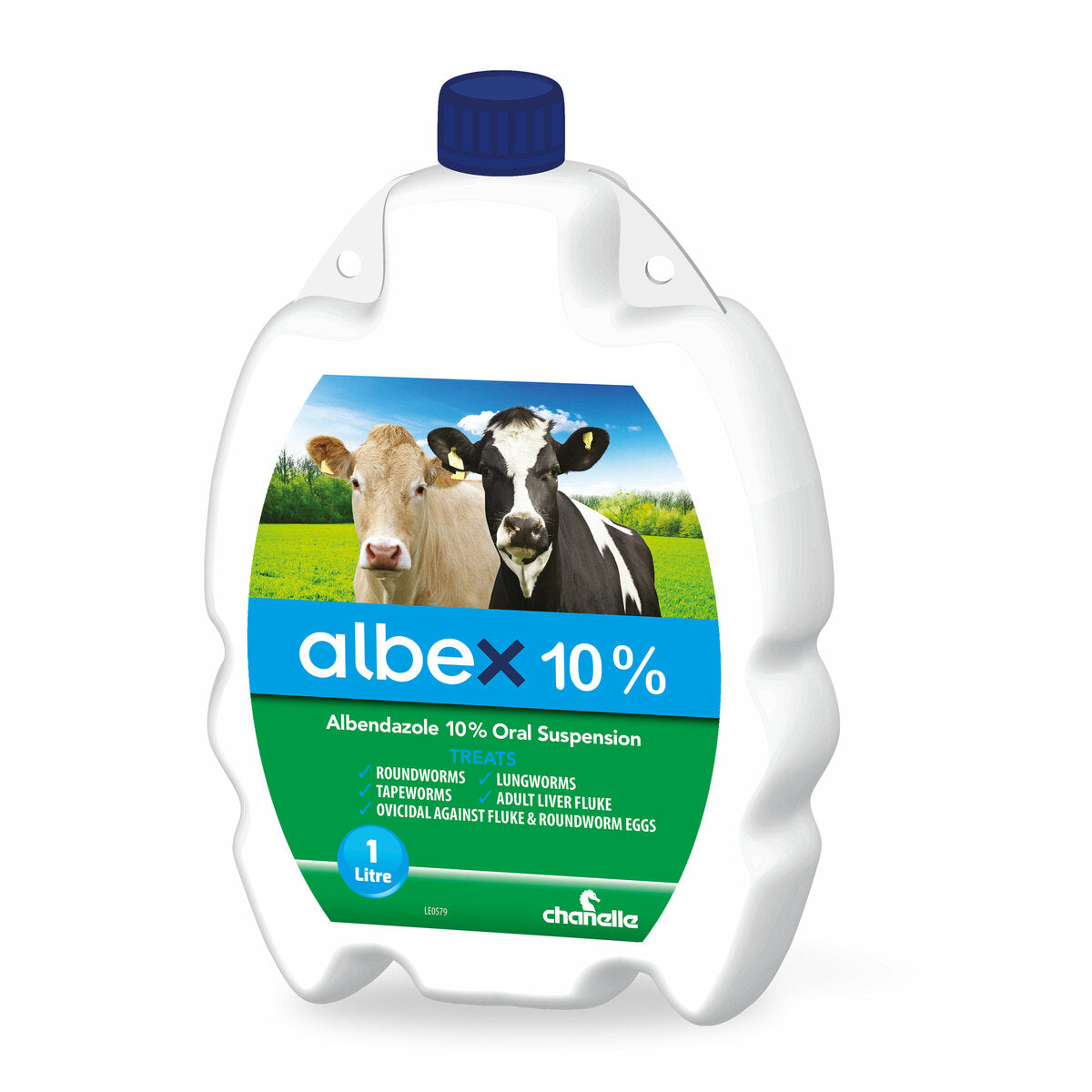albex 10%