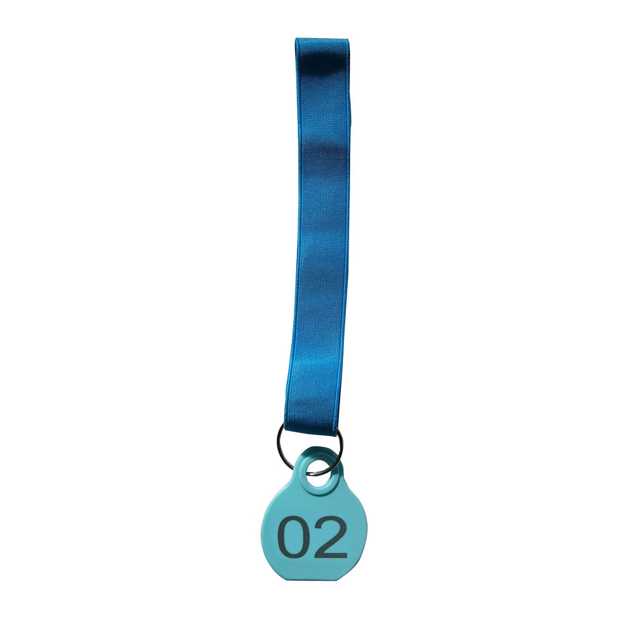 Surrey Fields Calving Collar (Blue) 11-20