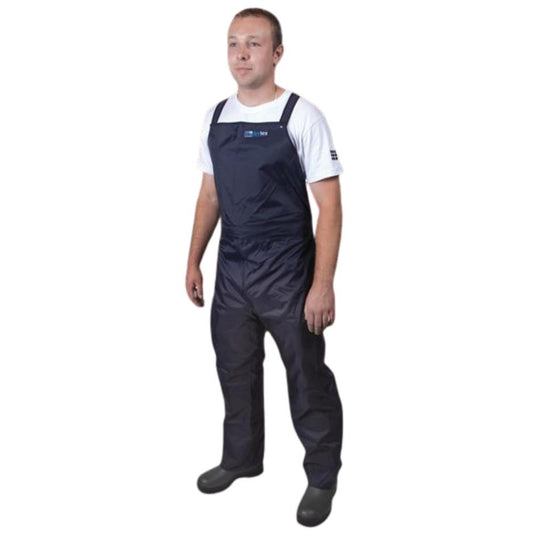 Drytex bib and brace