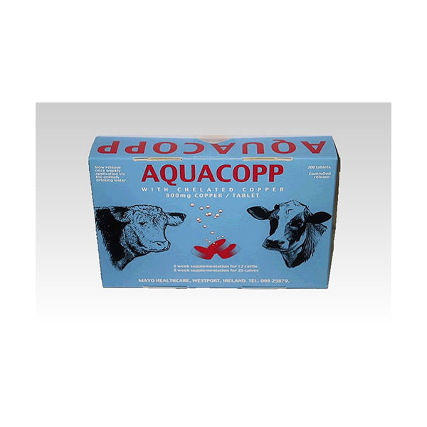 Aquacopp|animal Farmacy