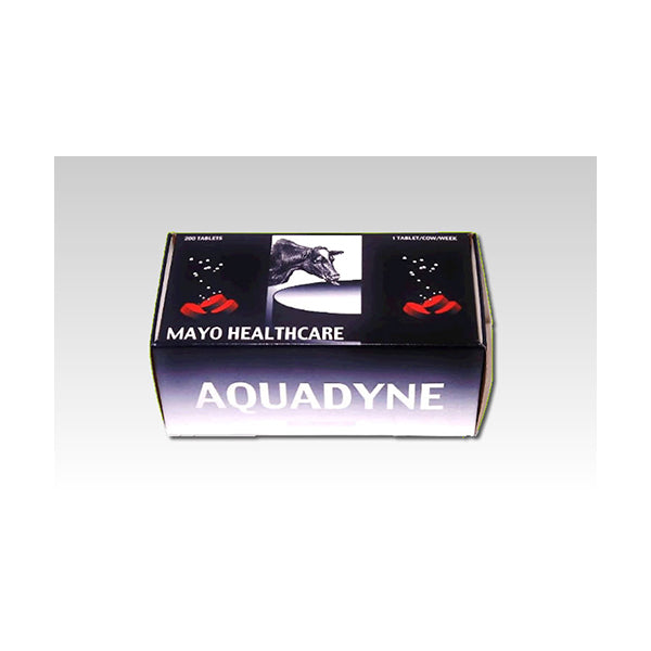 Aquadyne|Animal Farmacy