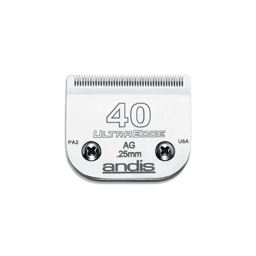 Andis Ultra No 40|Animal Farmacy