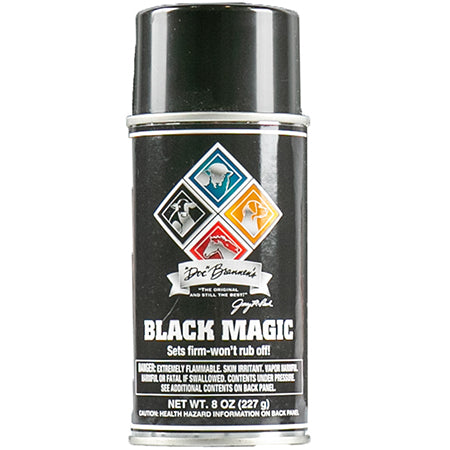 black magic