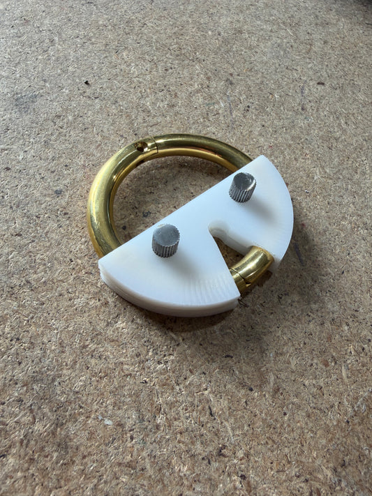 BULL NOSE PROTECTOR