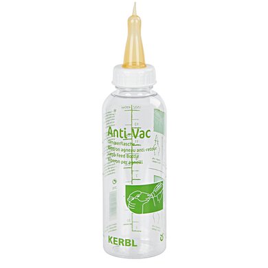 Anti Vac Lamb Bottle|Animal Farmacy