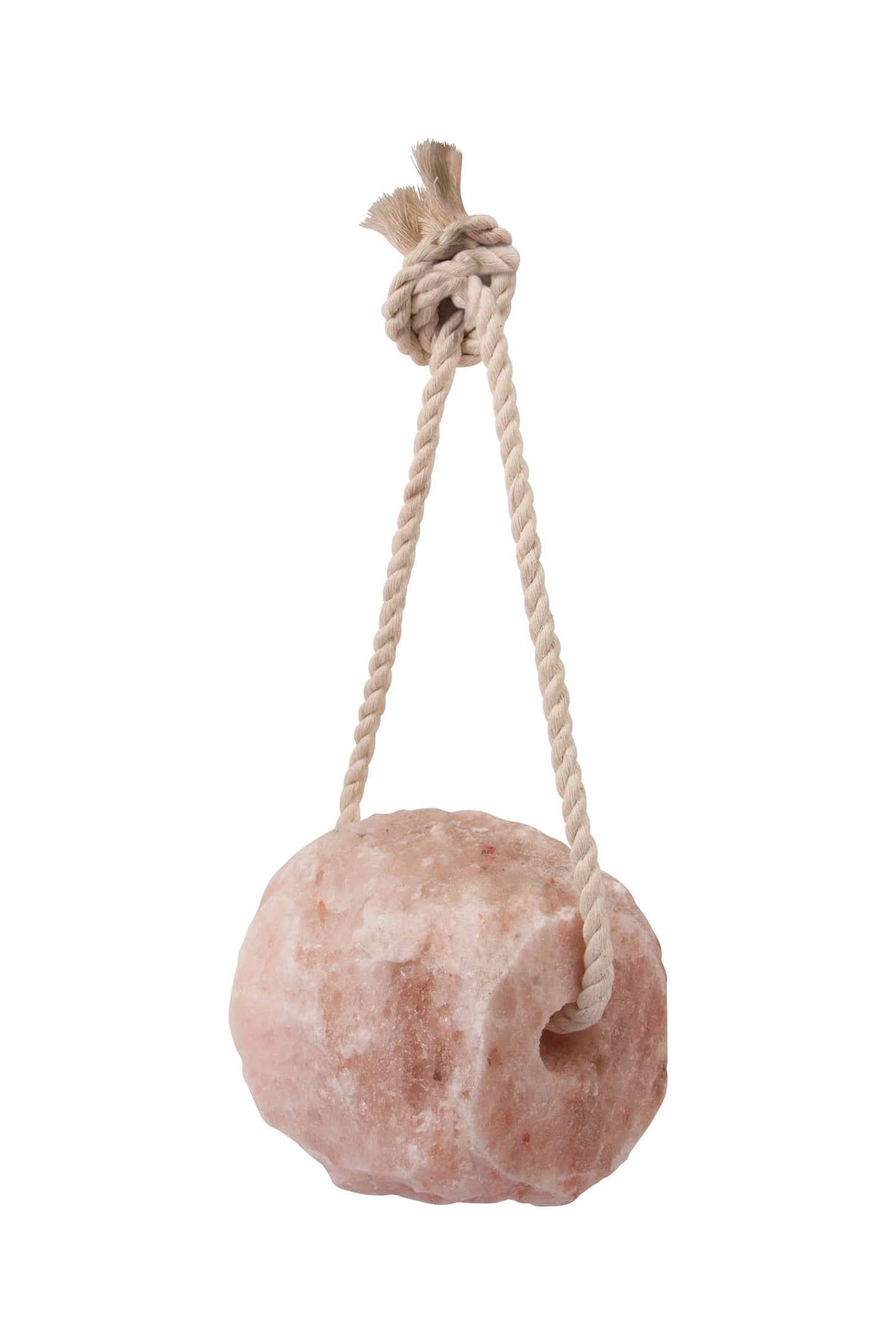 Himalayan Salt Licks with Rope