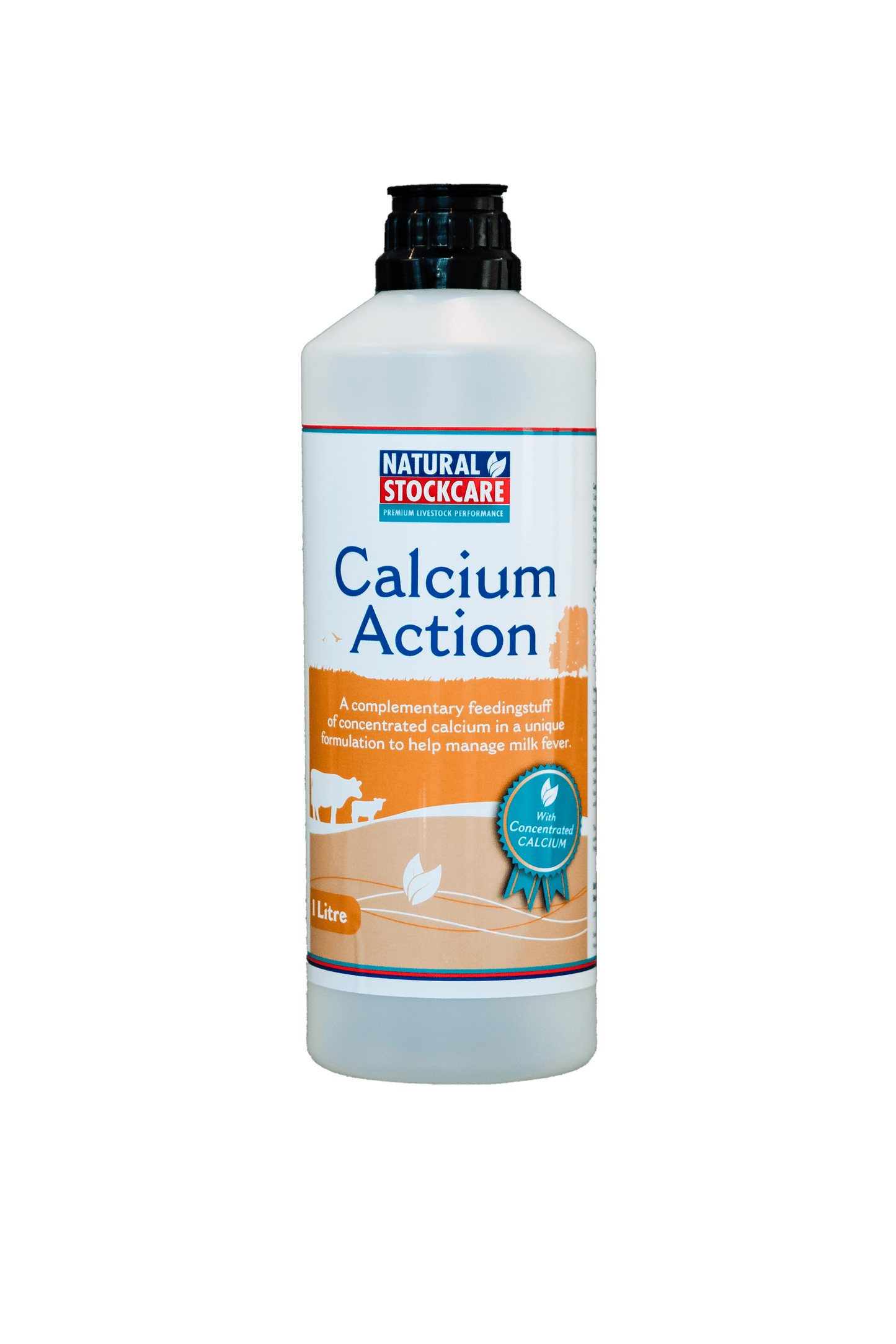 Calcium Action Natural Stockcare