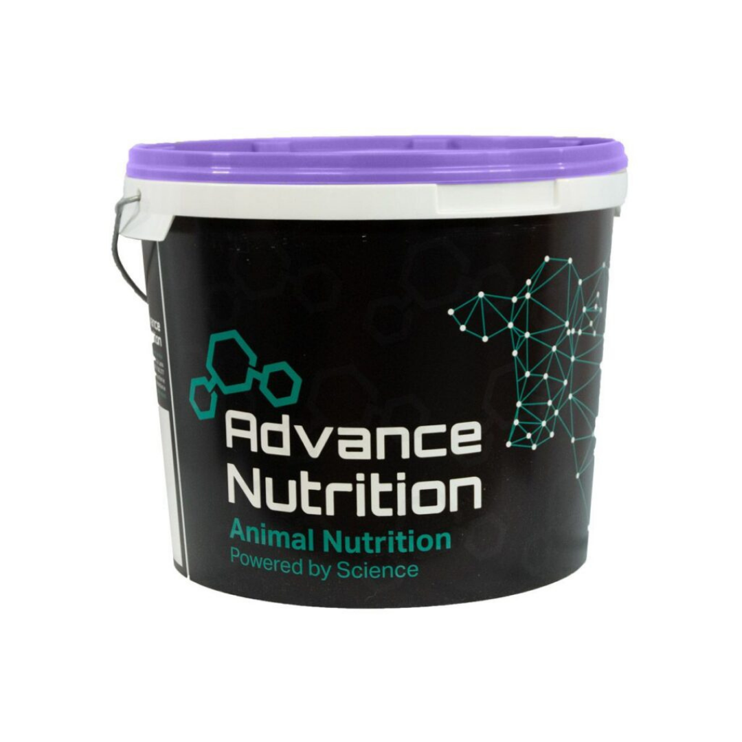 Calf Protein Mineral Bucket