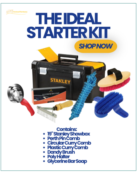 Show Starter Kit