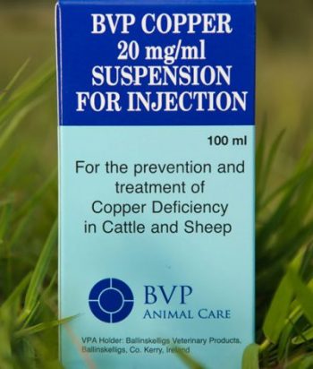 BVP Copper|Animal Farmacy