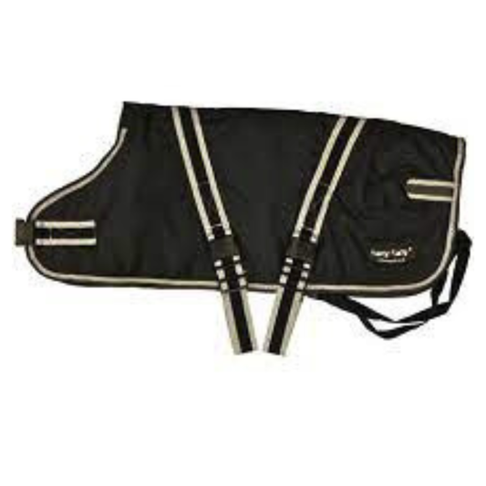 Cosy Calf Jacket