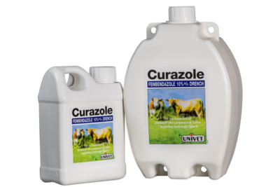 Curazole 10% Drench 2.5l