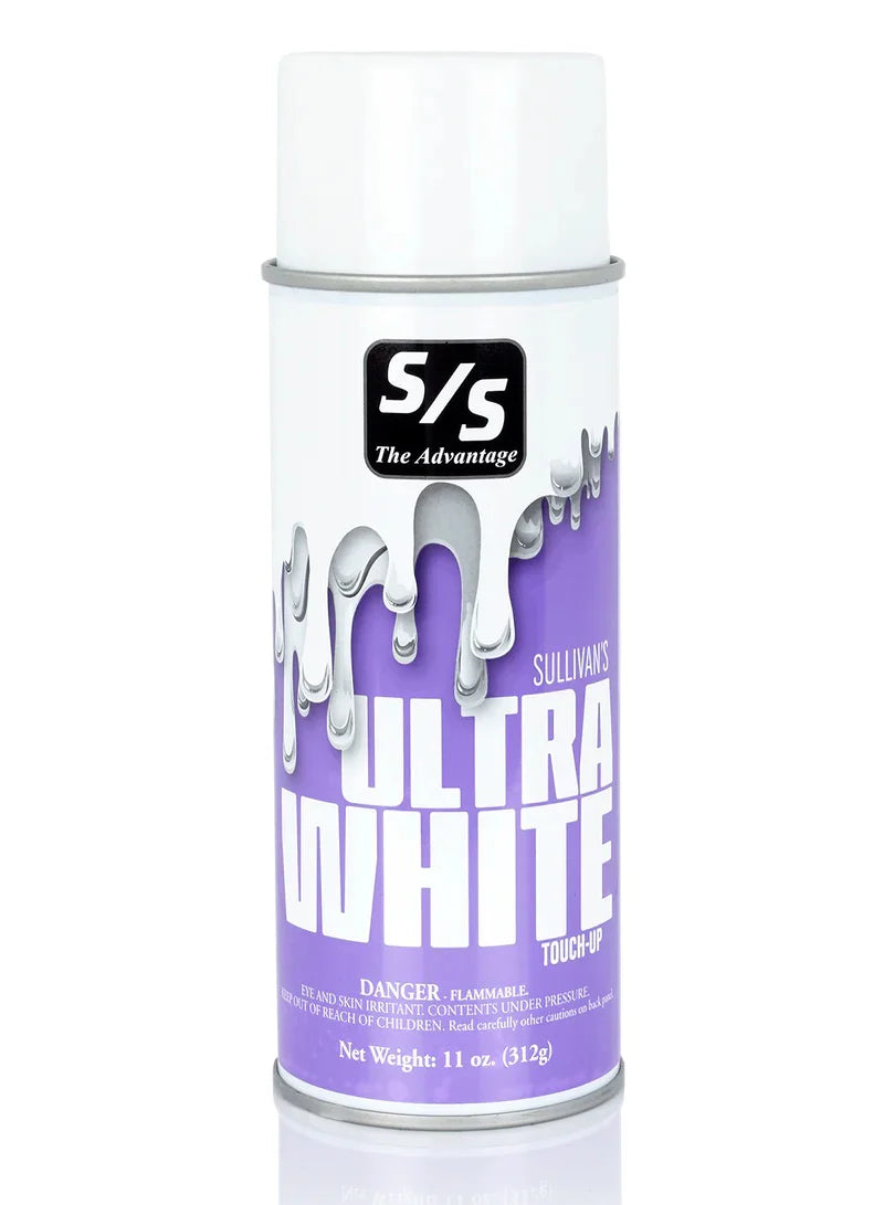 ultra white touch up