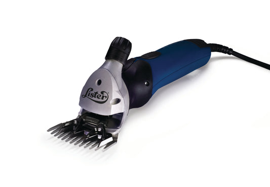 Lister Fusion Shears