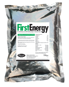 First Energy|Animal Farmacy