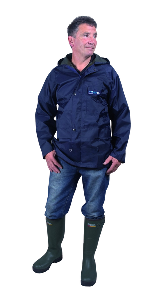 Drytex waterproof jacket