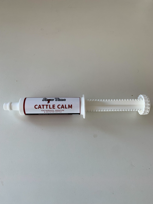 Show Calm Tubes