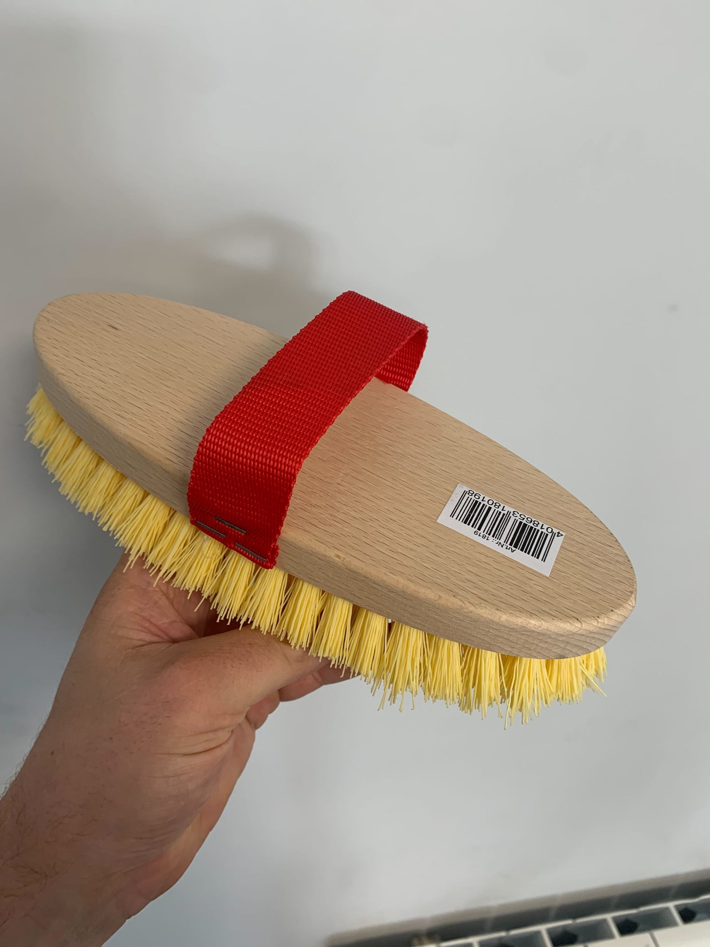 Dandy Brush