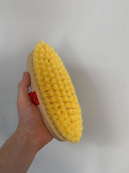Dandy Brush