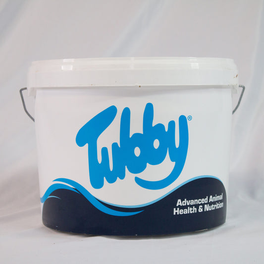 Tubby Sheep Feet 14kg