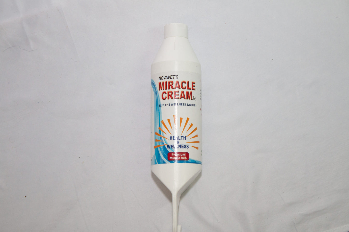 Miracle Cream NOVAVET