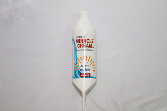 Miracle Cream NOVAVET