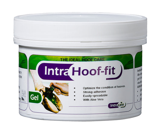 Intrahoof Paste