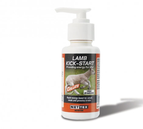 Lamb KickStart|Animal Farmacy