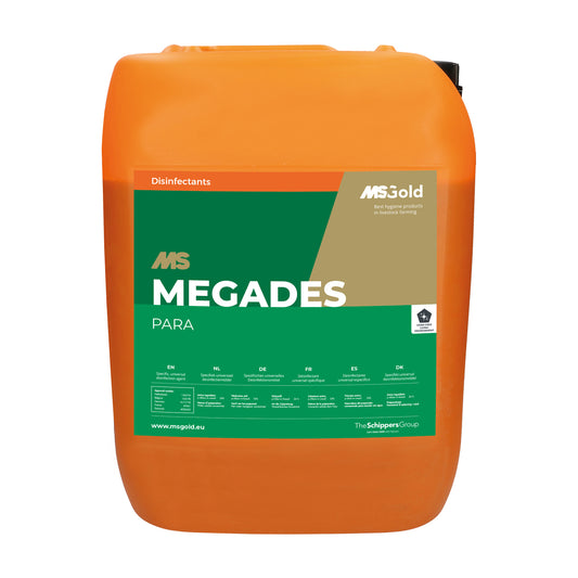 MS MegaDes Para, 10KG