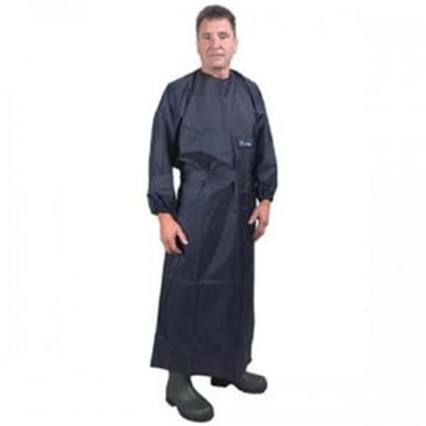 Long Sleeved Gown