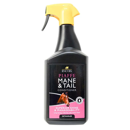 Lincoln Piaffe Mane&Tail 1litre