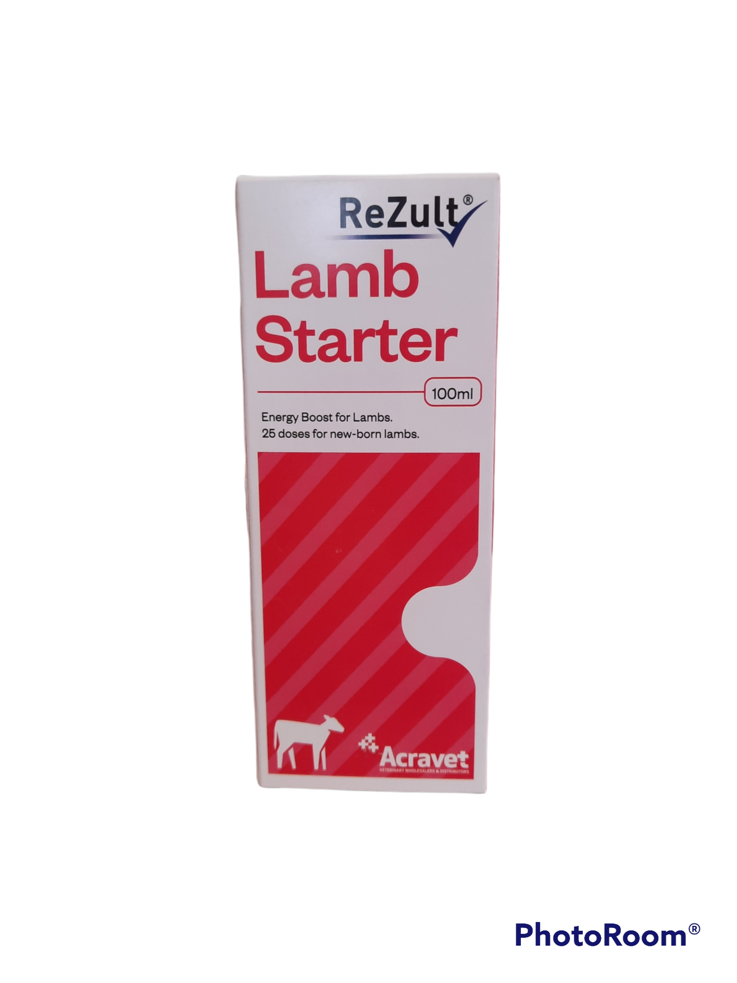 Rezult Lamb Starter