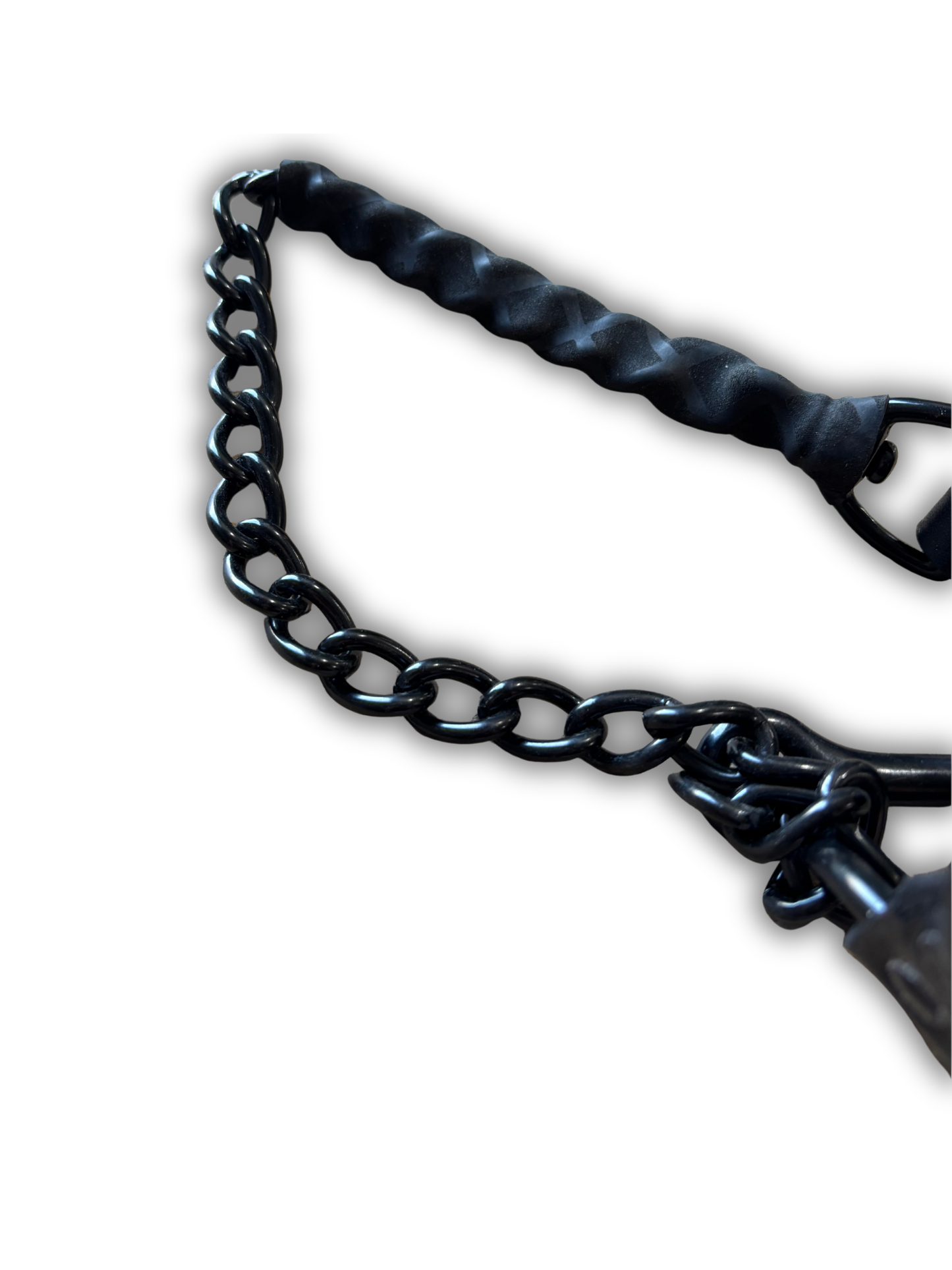 Sullivan's Classic Rolled Leather Halters
