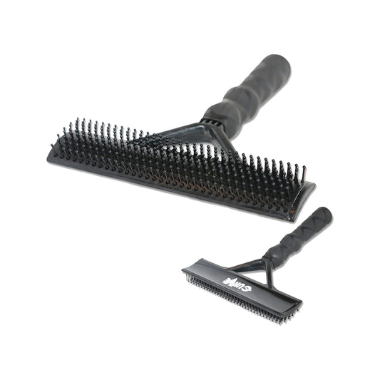 Sullivan Sensation Curve Brush